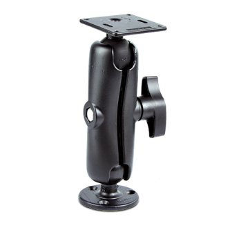 DATALOGIC Rhino RAM Mount round base (D 2.25")
