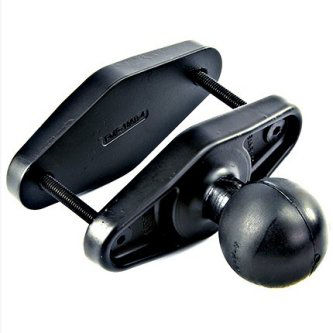 DATALOGIC Rhino RAM Mount 4" rail base (D 2.25")