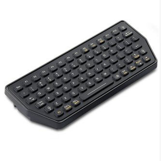 Datalogic Rhino Compact External QWERTY Keyboard