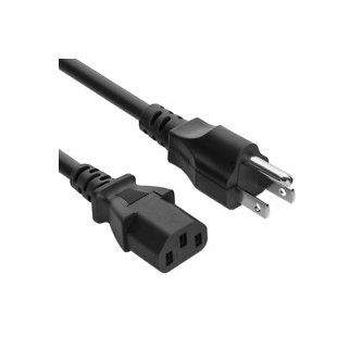 Datalogic Power Cord, 120V AC, IEC/US