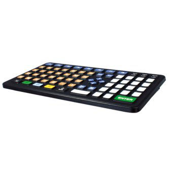 Datalogic ABCD KEYBOARD RHINO EXTERNAL