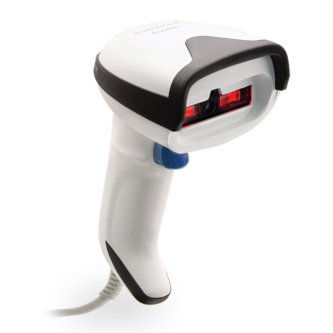 Datalogic Gryphon 1D White (No cable)