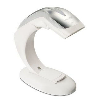 Datalogic Heron 1D White +Stand +USB cable
