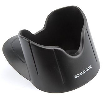Datalogic Holder Gryphon GD41 Black (Desk/Wall)