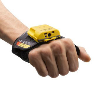 Datalogic HandScanner Standard range 2D Bluetooth