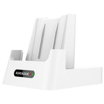 Datalogic Memor 10 Cradle x1 Slot *HC*