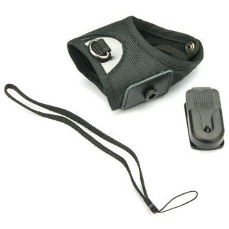 Datalogic PROTECTIVE CASE BELT HOLSTER GRYPHON