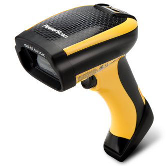 Datalogic PowerScan 1Dim +USB Kit