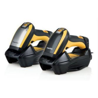 Datalogic BC9030 BASE/CHARGER 910 M-INTRS-232, USB