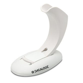 Datalogic Stand Autosense White Heron