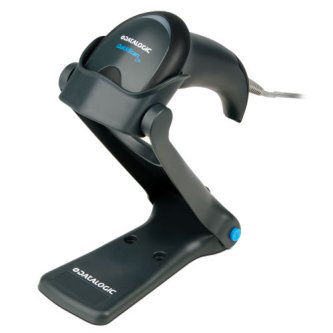 Datalogic QuickSc Black Collapsi Stand/Holder