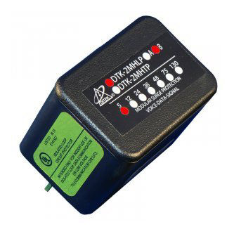 Ditek 5V 2 PAIR HYBRID FIELD REPLACEABLE SUPRE