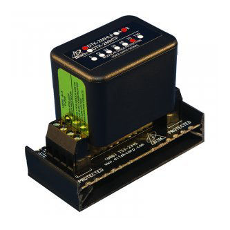 Ditek 75V 2 PAIR,HYBRID FIELD-REPLACSUPRESSION