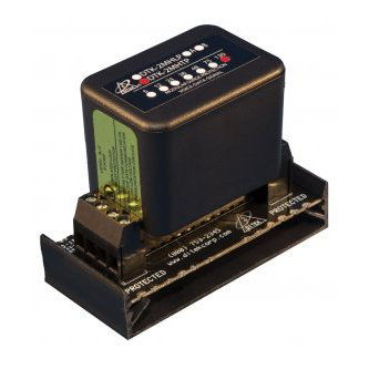 Ditek 130V 2 Pr.Hyb.Fld.Repl.Supp.Module