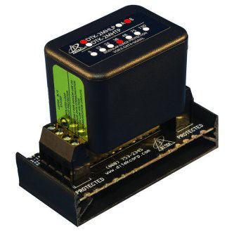 Ditek 36V, 2 Pair, Hybrid Field REPSuppression