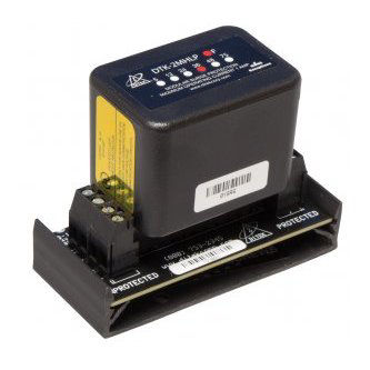 Ditek 36V, 2 Pair, Modular Alam Panel Protecto