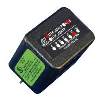 Ditek 75V, 2 Pair, Hybrid Field Replaceable Su