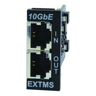 Ditek Single Channel Ethernet and PoE Extender
