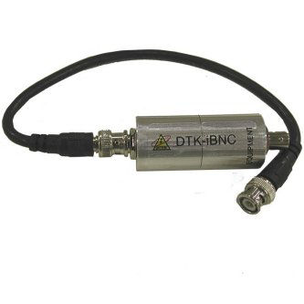 Ditek IN-LINE CAMERA PROTECTION 2.8VCLAMP COAX
