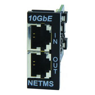Ditek Single Channel Ethernet and PoE Network