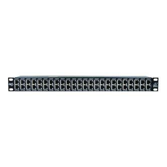 Ditek 24 Channel Ethernet and PoE Extender Cir