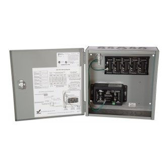 Ditek PROTECTS 120VAC POWER & 10 PRSSLC/IDC/NA