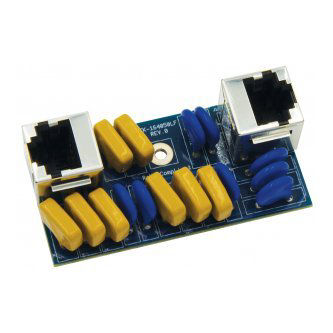 Ditek Versa Module 130V Telco Surge Module for