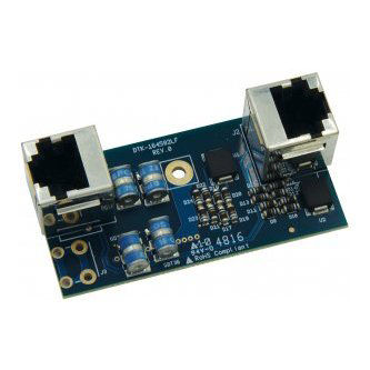Ditek Versa Module PoE Surge Module VM12RM/6WM
