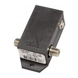 Ditek CATV Single Video Feed Protection - F Ty
