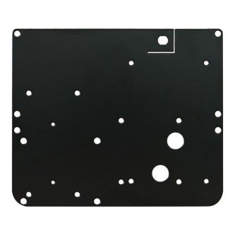 Dotworkz D2 ACCESSORY BRACKET PLATE
