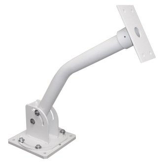 Dotworkz D-SERIES ADJUSTABLE PARAPET MOUNT BRACKE
