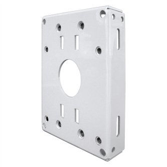Dotworkz EZ LOCK POLE MOUNT FITS POLES1" AND OVER