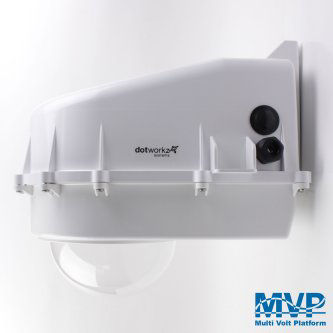 Dotworkz D2 Heater/Blower Enclosure