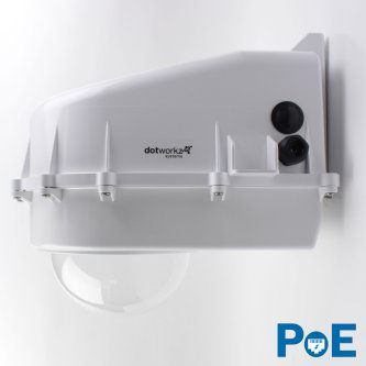 Dotworkz D2 POWER SAVER HEATER BLOWER - POE READY