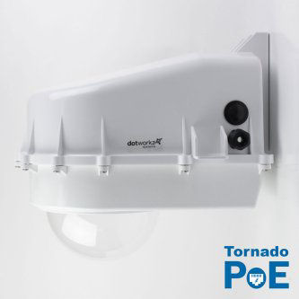 Dotworkz D2 POWER SAVER TORNADO DUAL BLOWER - POE