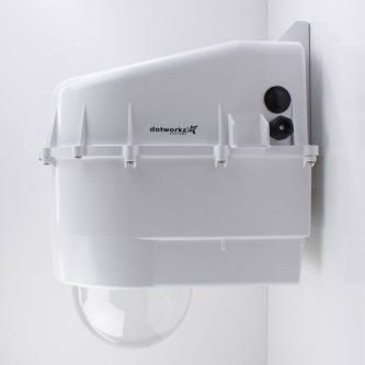 Dotworkz D3 STANDARD BASE ENCLOSURE MODEL WITH VA