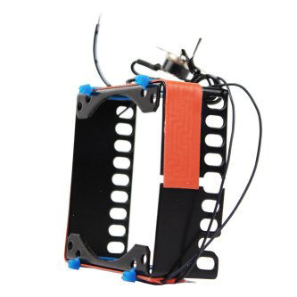 Dotworkz HEATER KIT FOR COOLDOME SERIESENCLOSURES