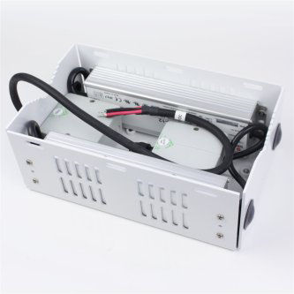 Dotworkz D3 COOLDOME AND XERO OUTDOOR POWER PACK