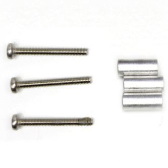 Dotworkz AXIS Q60 STANDOFF EXTENSION PACK