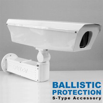 Dotworkz BALLISTIC SHIELD 16GA FOR S-TYPE ENCLOSU