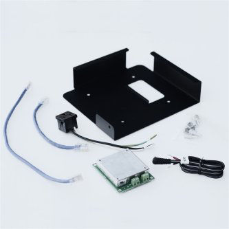Dotworkz NVR-XERO D2/D3 INTEGRATION KIT