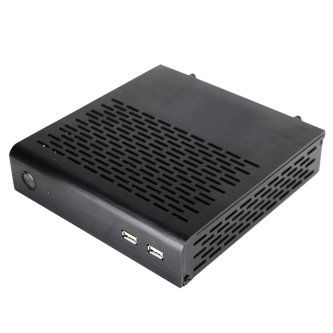 Dotworkz NVR Xero Edge Recorder, 8GB Of RAM