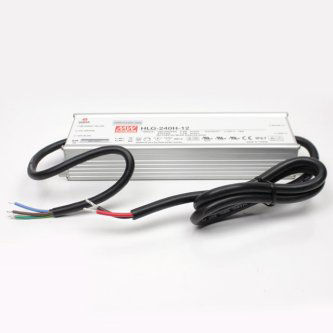 Dotworkz OUTDOOR RATED POWER SUPPLY 12V