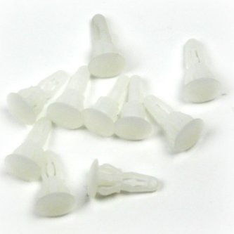 Dotworkz Nylon stand-off 10pk