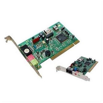 DuVoice DIALOGIC 12 PORT PCI CARD ANALOG