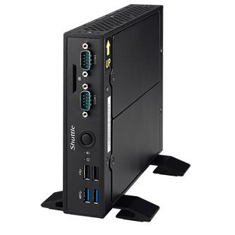 DuVoice Supports SIP-solid state PC