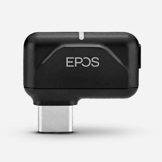 EPOS BTD 800 USB-C, TEAMS