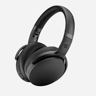 EPOS Dbl-sided Bluetooth headset, includes BT