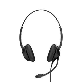 EPOS SC 260 micro-casque filaire