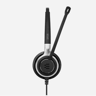 EPOS SC 630 Monaural CC&O HS, ED